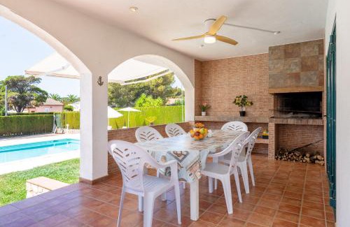 L Almadrava Villa | Villa Ponent