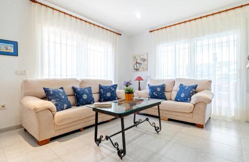 L Almadrava Villa | Villa Ponent