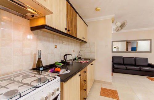 Mellieha Apartment | Relax at Villa & Pool Apart 1 in Mellieha Bay