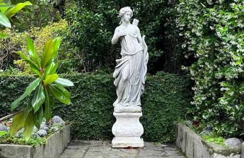 Cernobbio Villa | Elegant Villa with Pool in Cernobbio, Lake Como