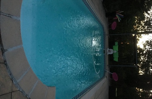 Rocbaron House | Villa with Private Pool: Ideal Family Getaway Awaits!
