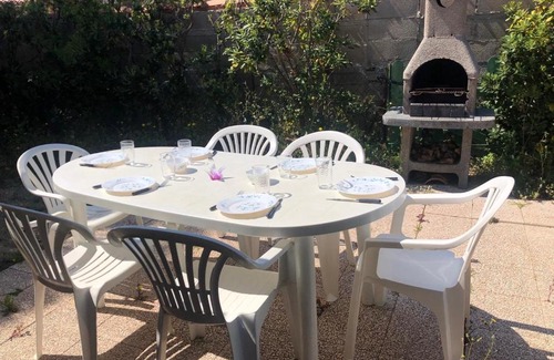 Le Barcares Villa | Family-Friendly Villa Port Barcarès with Pet Amenities