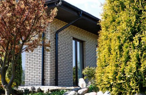 Brodnica Villa | Discover Villa Port Rybaki: A 4-Star Pet-Friendly Retreat