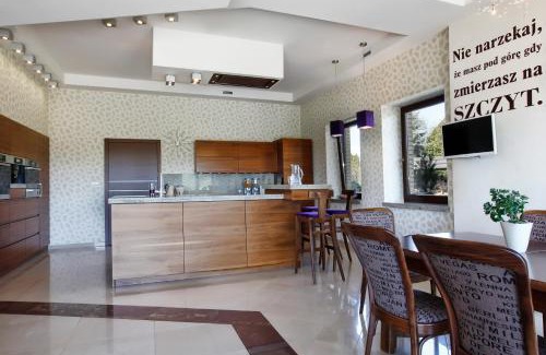 Brodnica Villa | Discover Villa Port Rybaki: A 4-Star Pet-Friendly Retreat