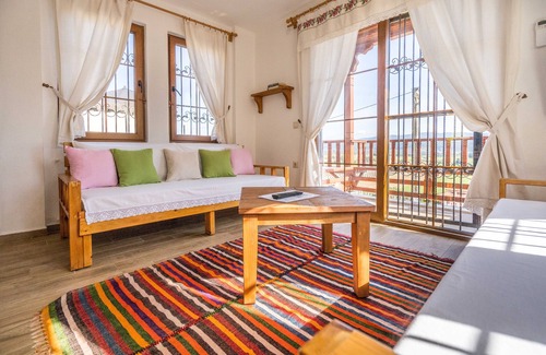 Akyaka Villa | Villa Portakal Akyaka Daily Weekly Rentals