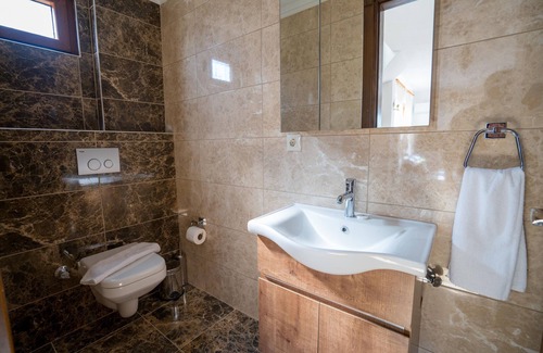 Akyaka Villa | Villa Portakal Akyaka Daily Weekly Rentals
