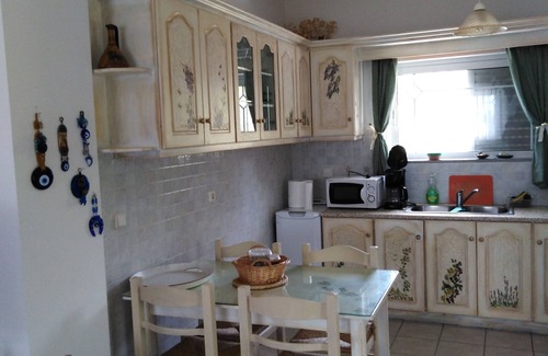 Monastiraki Villa | Villa Porto Matzavino: A Picturesque Greek Retreat Awaits