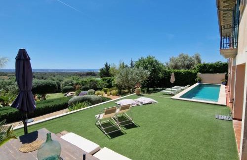 Portol House | Family-Friendly Retreat at Villa Portol for Memorable Stays