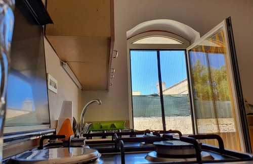 Nardo Villa | Explore Nature at Villa Portoselvaggio in Salento