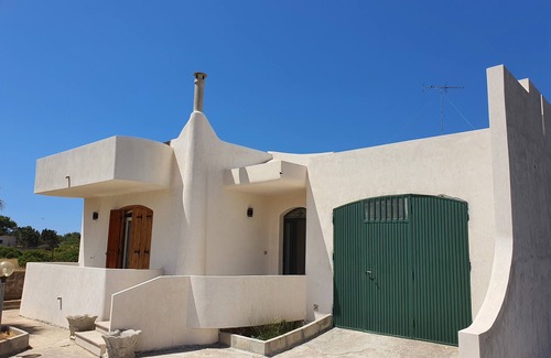 Nardo Villa | Explore Nature at Villa Portoselvaggio in Salento