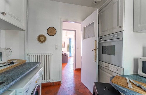 Pyla-sur-Mer House | Villa Poseidon - Oceanfront Retreat Steps from the Bassin