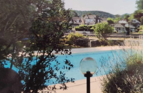 Argentat House | Villa Poulette et Riri - 10 Personnes