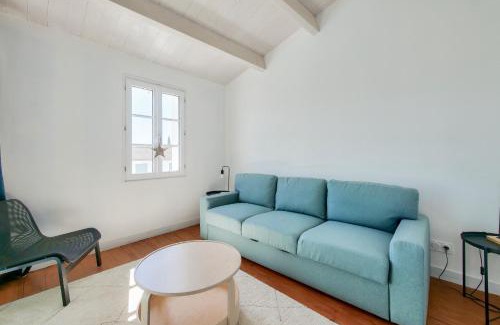 La Flotte House | Inviting Villa with Pool in La Flotte en Ré - Rated 9.5/10