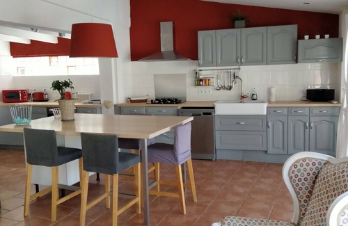 Casas de Torrat Villa | Luxury Villa for 8 with Private Pool Near Beautiful Beaches