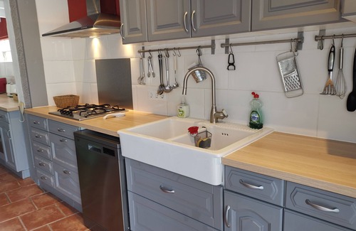 Casas de Torrat Villa | Luxury Villa for 8 with Private Pool Near Beautiful Beaches