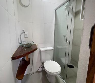 Pereque-Acu House | Ocean View Suite at Villa Pousamar Ubatuba - Guest Rated 9/10
