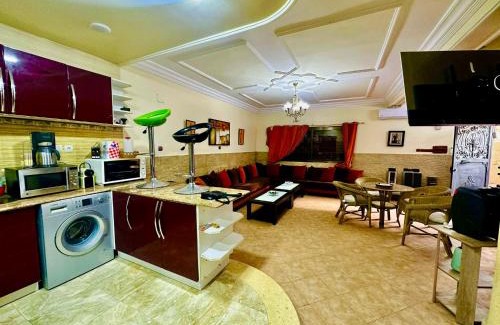 Algeria House | Villa près plage Eden
