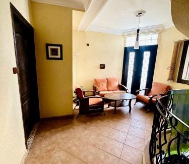 Algeria House | Villa près plage Eden