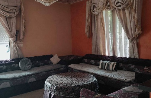 Lunel Villa | Villa Prés des Plages du Sud: Intimate Getaway Awaits