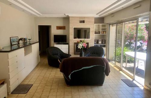 Saint-Jacques House | Villa Pratel Vihan - plage