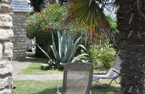 Saint-Jacques House | Villa Pratel Vihan - plage