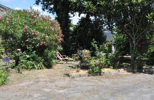 Saint-Jacques House | Villa Pratel Vihan - plage