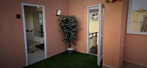 Mazarron Villa | Villa Preciosa: Oceanfront Retreat with Heated Pool