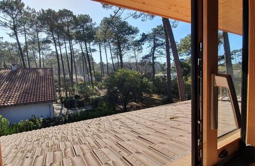 Vendays-Montalivet Villa | Ideal Villa Premium Montalivet Océan Near Ocean & Market