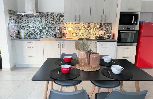 Bagnols-sur-Ceze Villa | Discover Villa Premium: Family-Friendly Retreat with 9.3 Rating