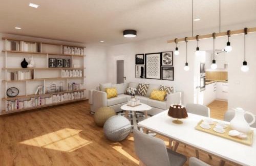 Golcuv Jenikov House | Villa Premium
