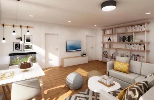 Golcuv Jenikov House | Villa Premium