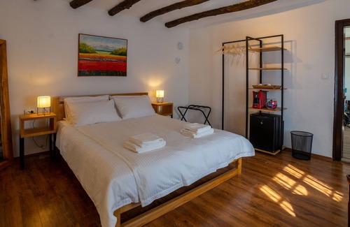 North Macedonia Bed & Breakfast | Villa Prespa