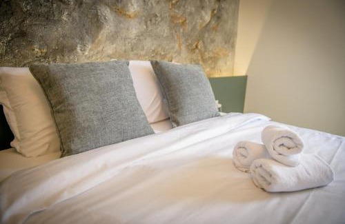 Sokolac Apartment | Villa Prestiž