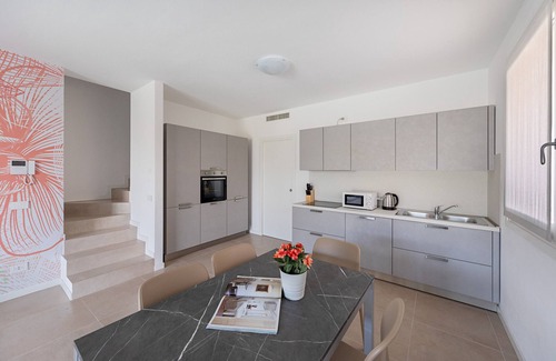 San Bartolomeo Villa | Villa Prestige 15: Relax with Pool and Spa Amenities