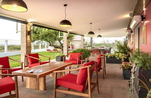 Antsiranana Villa | Discover Villa Prestige Calypso: Family-Friendly Oasis