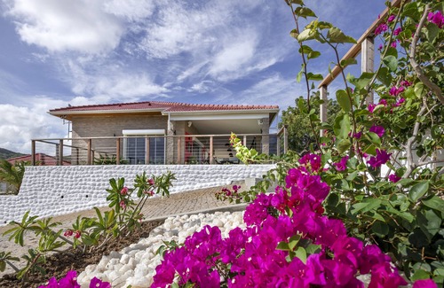 Antsiranana Villa | Discover Villa Prestige Calypso: Family-Friendly Oasis