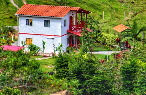 Concepcion Cottage | Villa Primavera-Concepción Antioquia