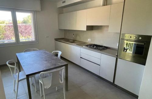 Cattolica House | Family-Friendly Villa Primule Cattolica - Rated 9.4/10