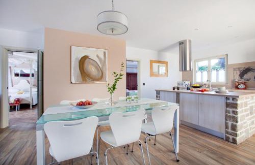 Groznjan Villa | Family-Friendly Villa Principe with Pool and Relaxing Vibes