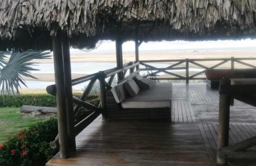 Punta Canoas Villa | Private Villa Golden Days: Family-Friendly with a Pool