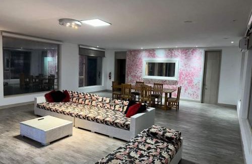 Punta Canoas Villa | Private Villa Golden Days: Family-Friendly with a Pool