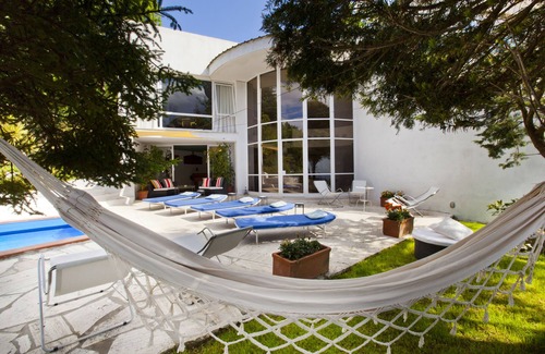 San Pietro Villa | Idyllic Villa with Private Pool and Ocean Views in Amalfi