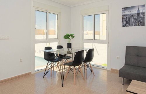 Jeronimo y Avileses y Balsicas de Arriba House | Villa / private pool / airport and beach 15-20 min