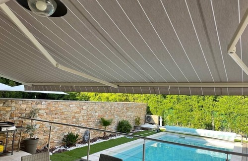 Meounes-les-Montrieux House | Cozy Villa Provençale Clelini with Family-Friendly Amenities