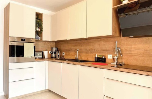 La Napoule Apartment | Villa proche plage - Résidence avec piscine