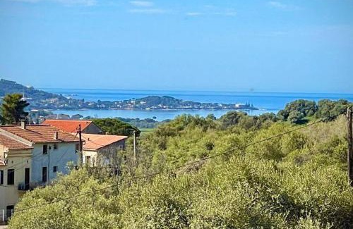 Bastelicaccia House | Exclusive Villa Near the Sea for Up to 11 Guests