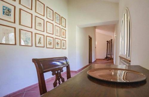 Campagnano di Roma Villa | Villa Profumo: A 4-Star Oceanfront Escape with Pool