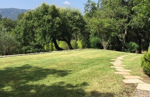 Saint-Paul-en-Foret House | Charming Villa Provençale with Private Pool in St Paul