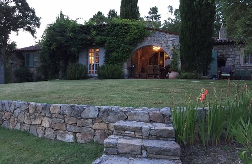 Saint-Paul-en-Foret House | Charming Villa Provençale with Private Pool in St Paul