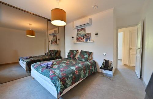 Trans-en-Provence Villa | Delightful Villa Provençale Peical with Ocean View & Pool